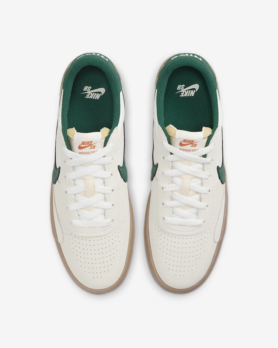 Nike vulc shop